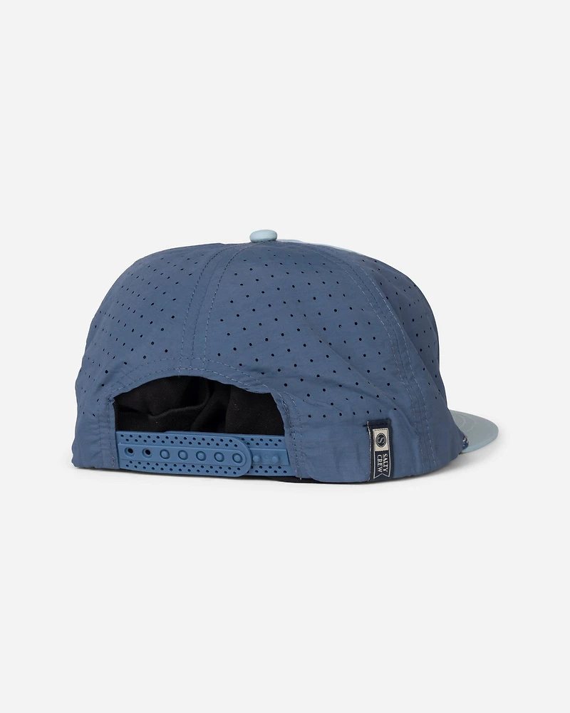 Topshot Snapback