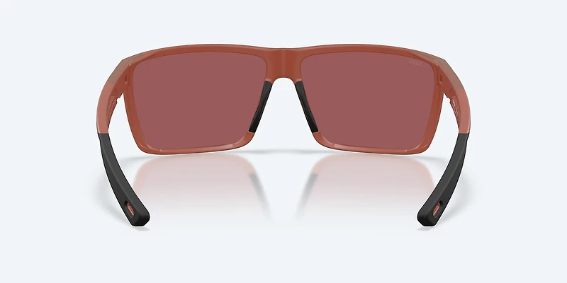 Rincon II- Terracota