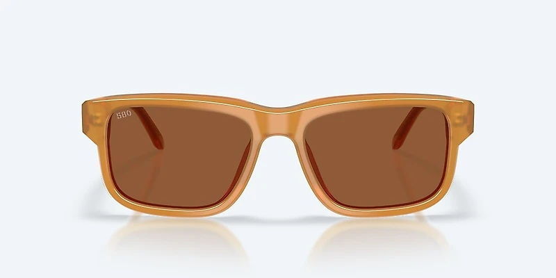 Shipwrecks Sunglasses