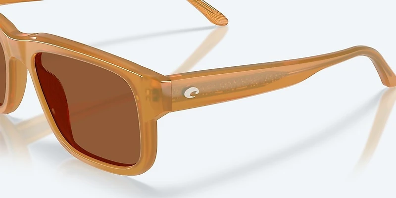 Shipwrecks Sunglasses