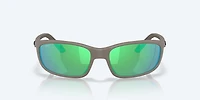 Brine II Sunglasses- Olive Shl