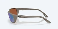 Brine II Sunglasses- Olive Shl