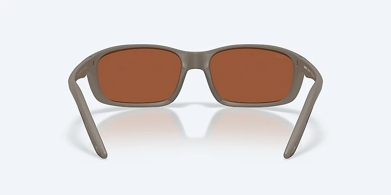 Brine II Sunglasses- Olive Shl