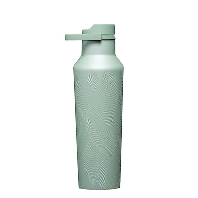Canteen 20oz- Canopy Green