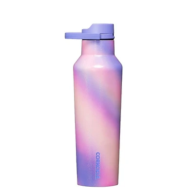 Canteen 20oz- Sherbet Unicorn