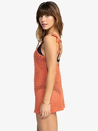 Ocean Riders Beach Romper