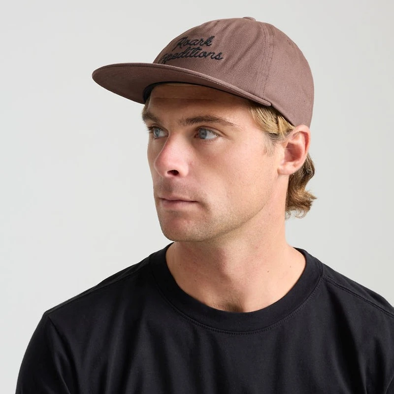 Venture Expeditions Snapback