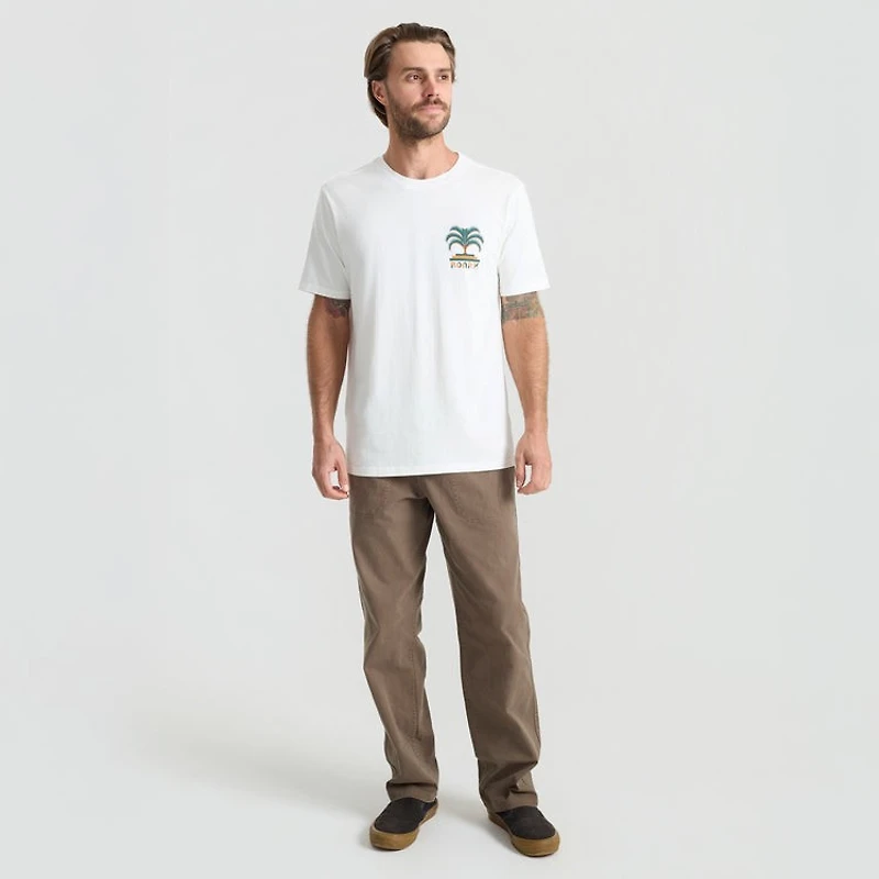 Moto Palm Premium Tee
