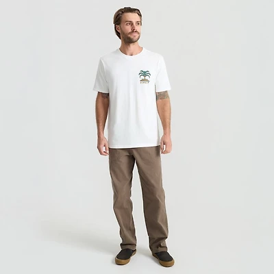 Moto Palm Premium Tee