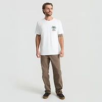 Moto Palm Premium Tee