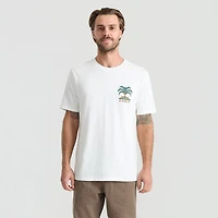 Moto Palm Premium Tee