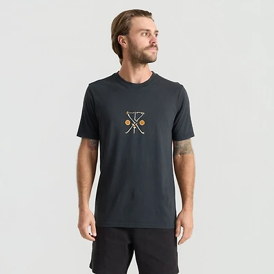Yin Yang Forage Premium Tee