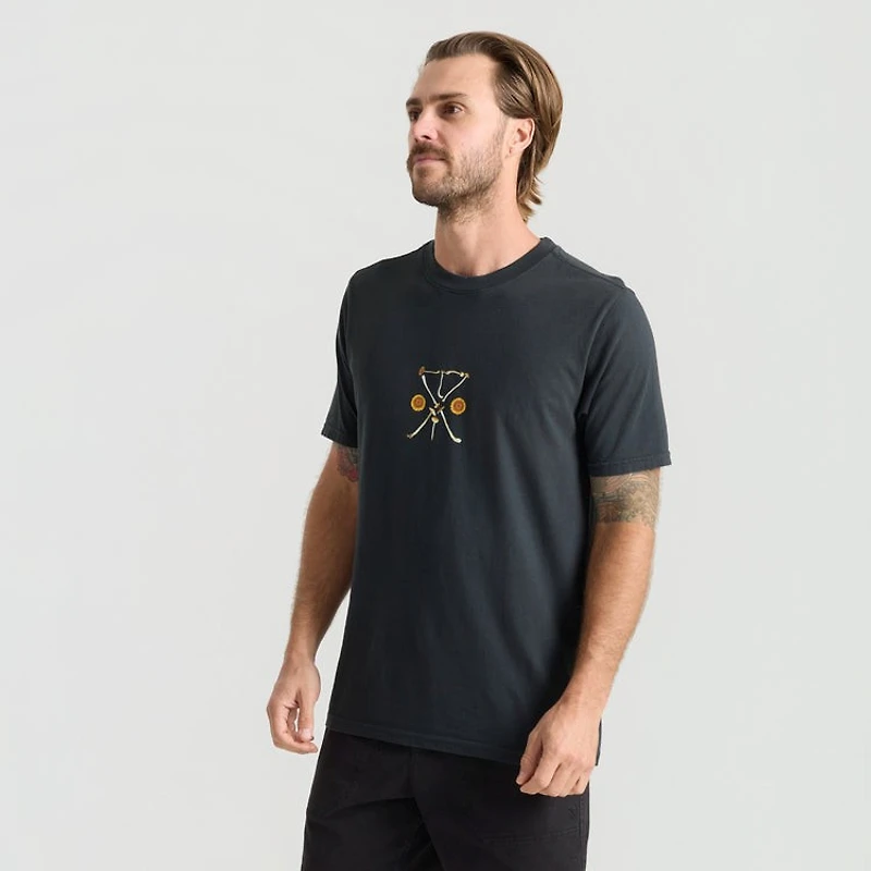 Yin Yang Forage Premium Tee