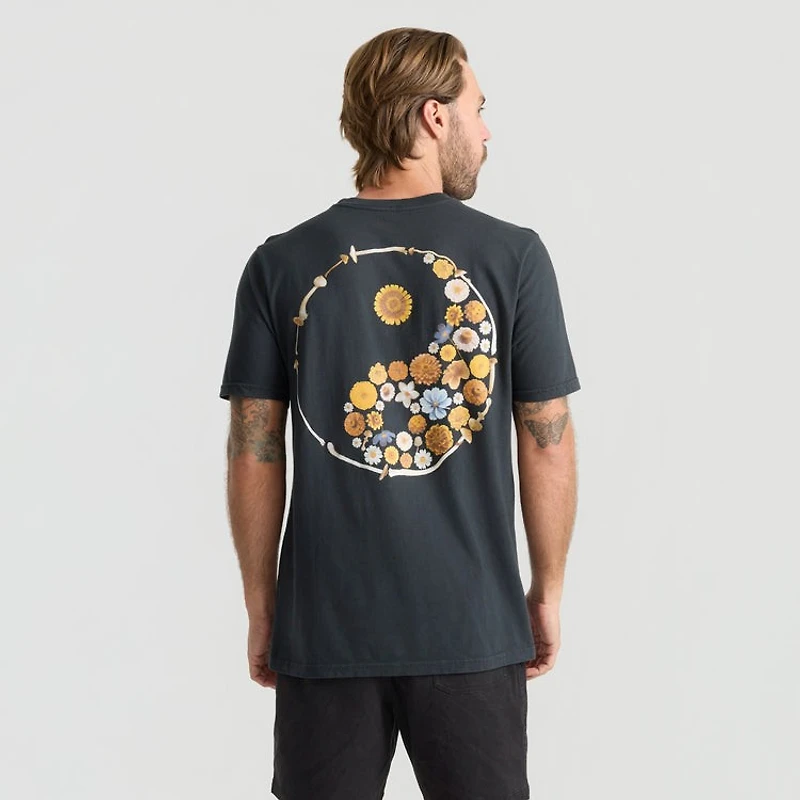 Yin Yang Forage Premium Tee
