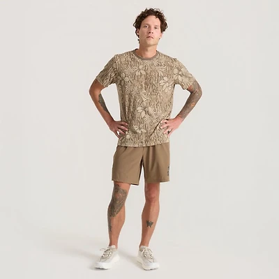 Mathis Active Tie Dye Tee