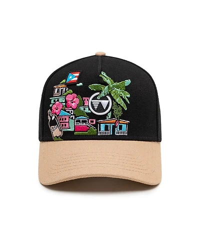 Del Campo Hat