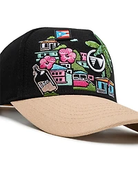 Del Campo Hat