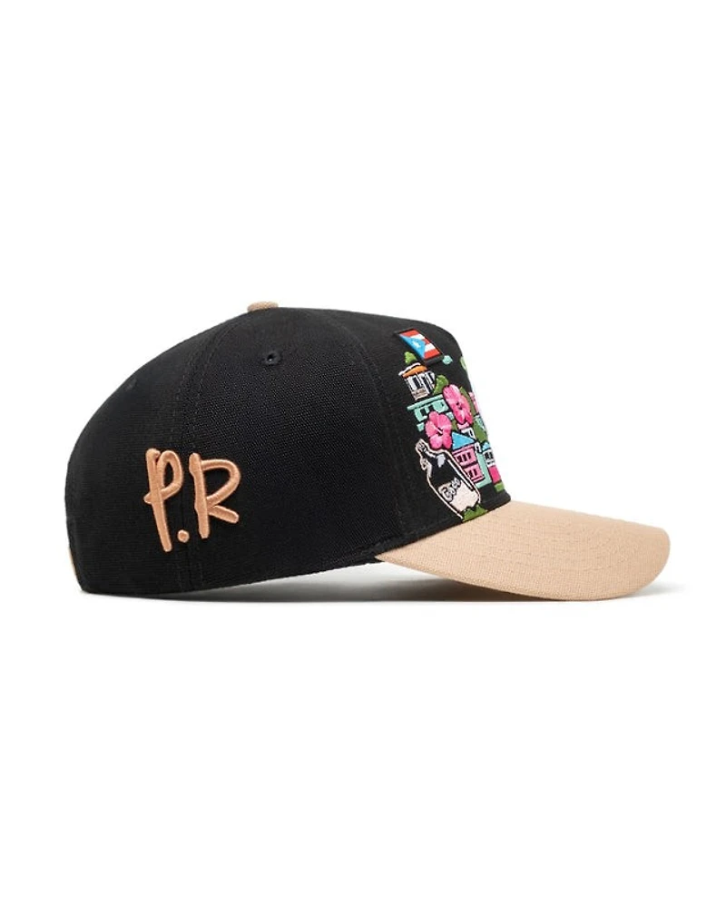 Del Campo Hat