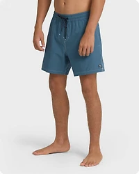 Lineup Solid Layback Trunks