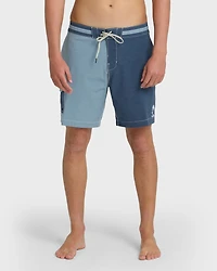 Sunset Lo Tide Boardshorts