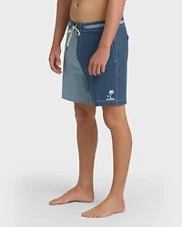 Sunset Lo Tide Boardshorts