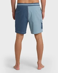 Sunset Lo Tide Boardshorts