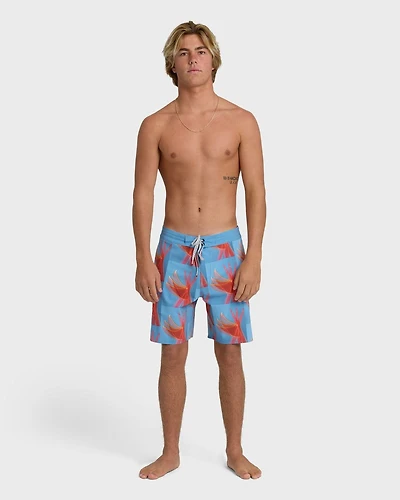 Good Times Gallery Boardshorts