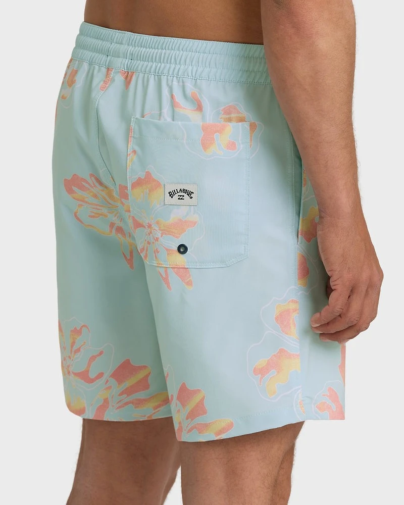 Seventy Three Layback Trunks