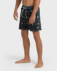 Seventy Three Layback Trunks