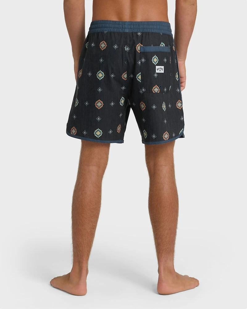 Seventy Three Layback Trunks