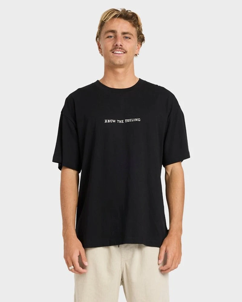 Timeline OG T-Shirt