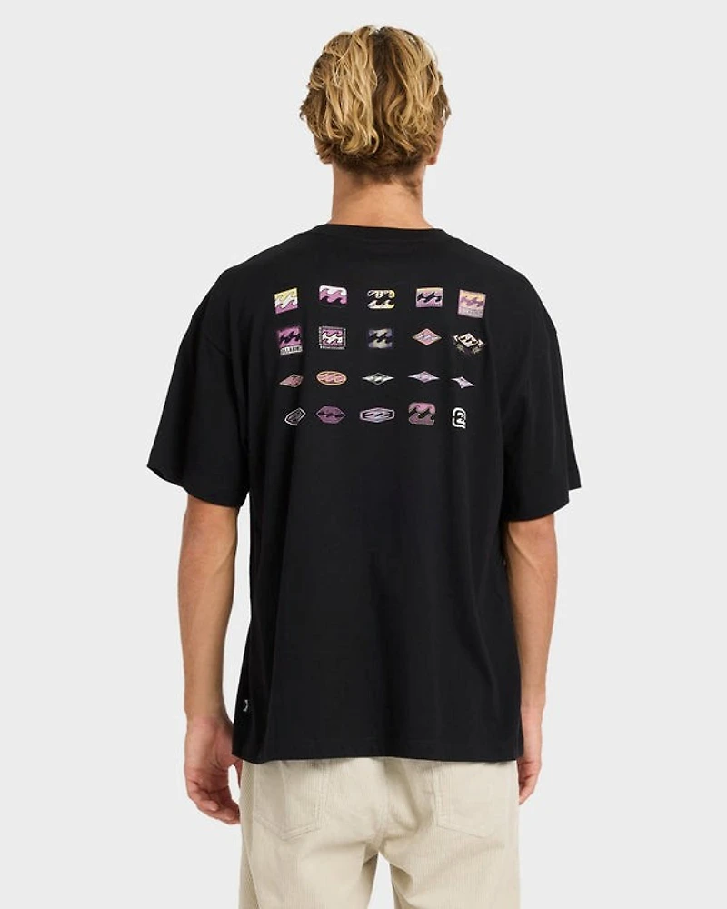 Timeline OG T-Shirt