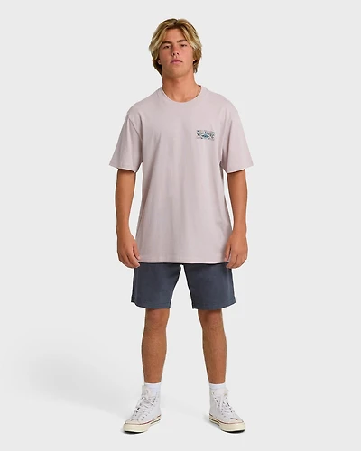 Heritage Arch Premium T-Shirt