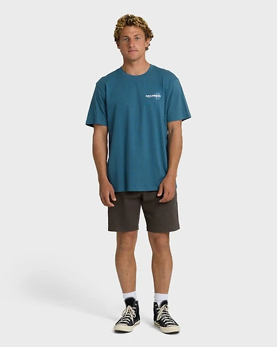 Single Fin Premium T-Shirt