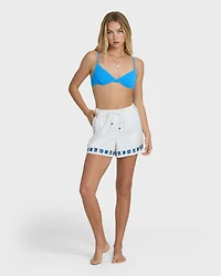 Wanderer-Sun Stamp Shorts