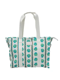Keenie Tote Bag