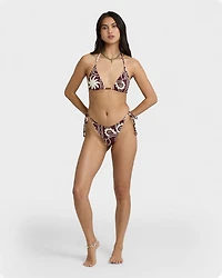 Sol Playa Remi Tri Bikini Top