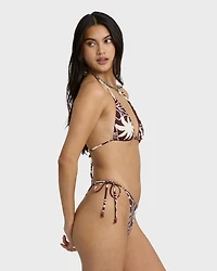 Sol Playa Remi Tri Bikini Top