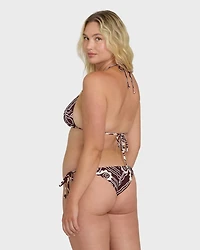 Sol Playa Remi Tri Bikini Top