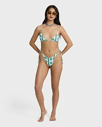 Salty Waves Rev Mini Top