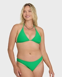 Tanlines Cocoa Skimpy Bottom