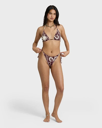 Sol Playa Tie-side Bottom