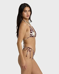 Sol Playa Tie-side Bottom