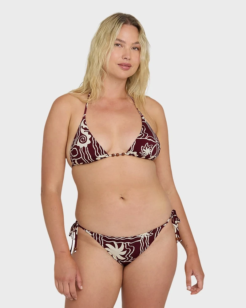 Sol Playa Tie-side Bottom