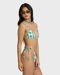 Salty Waves Rev Tie Bottom