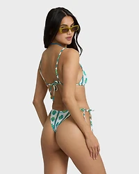 Salty Waves Rev Tie Bottom