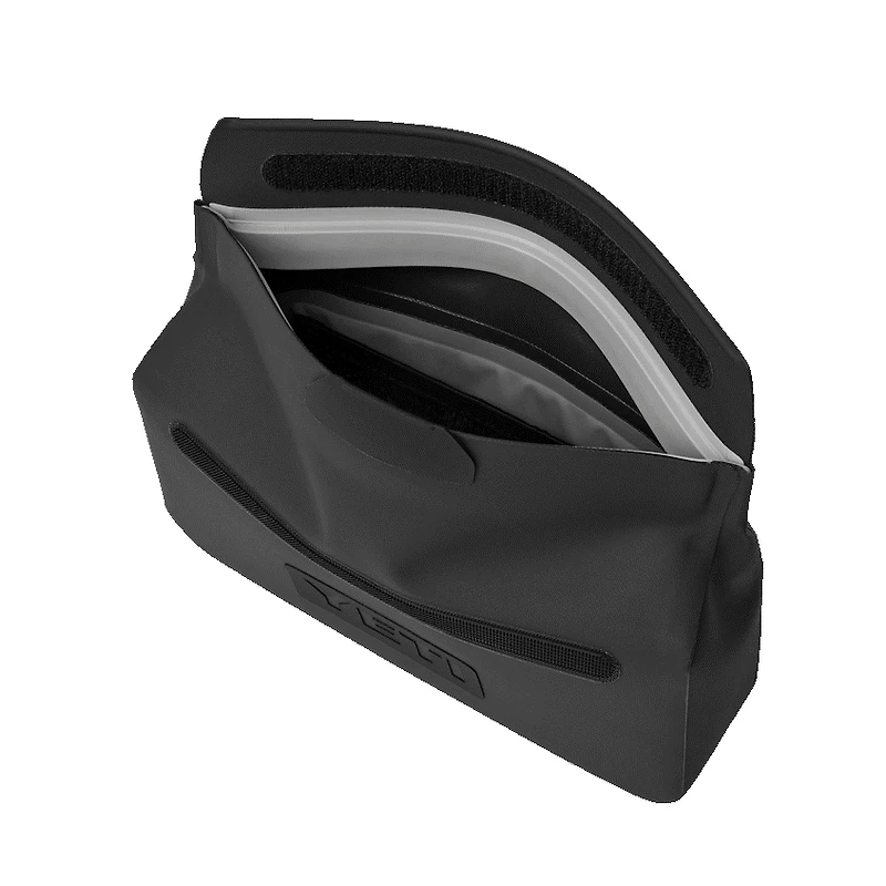 SideKick Dry 1L Case- BLK