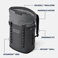 Hopper M20 Backpack- Ridgel