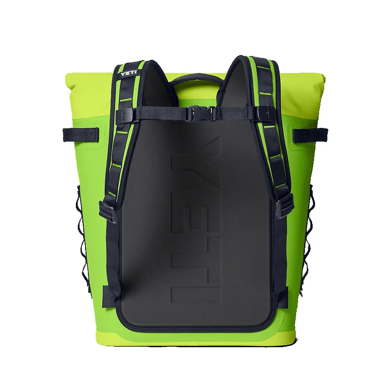 Hopper M20 Backpack- Venom