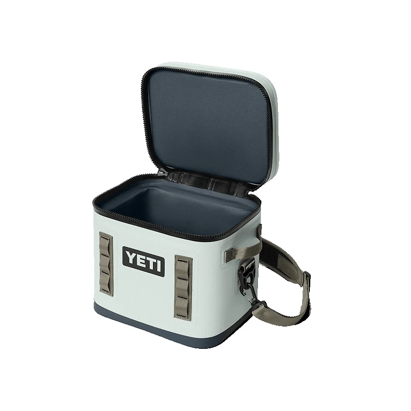 Hopper Flip 12- Ridgel